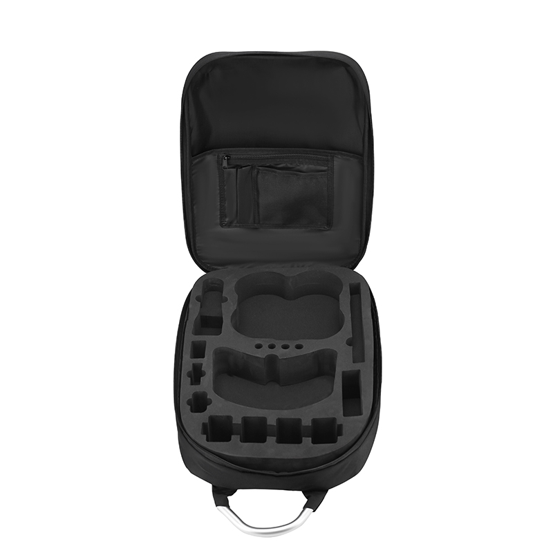防水バックパック,FPV 2/ゴーグル付き,バッテリー駆動, - Drone Battery Case のレビューと価格