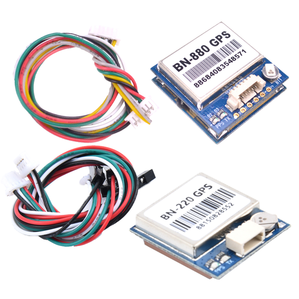 N880 BN-880 BN-220 BN220 GPS G - Drone Battery Lipo のレビューと価格