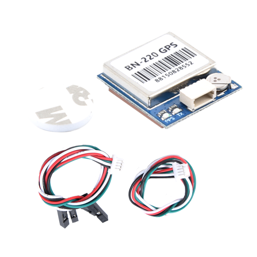 N880 BN-880 BN-220 BN220 GPS G - Drone Battery Lipo のレビューと価格