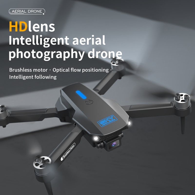 E88 max pro-男性用HDカメラ付きドローン,4k, - Eachine Drone E58 のレビューと価格