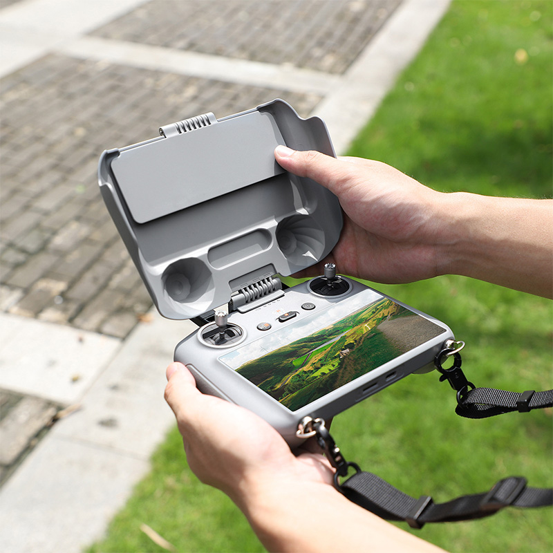 RC2 ジョイスティックプロテクター サンシェード DJI  - Drone Battery Bag のレビューと価格